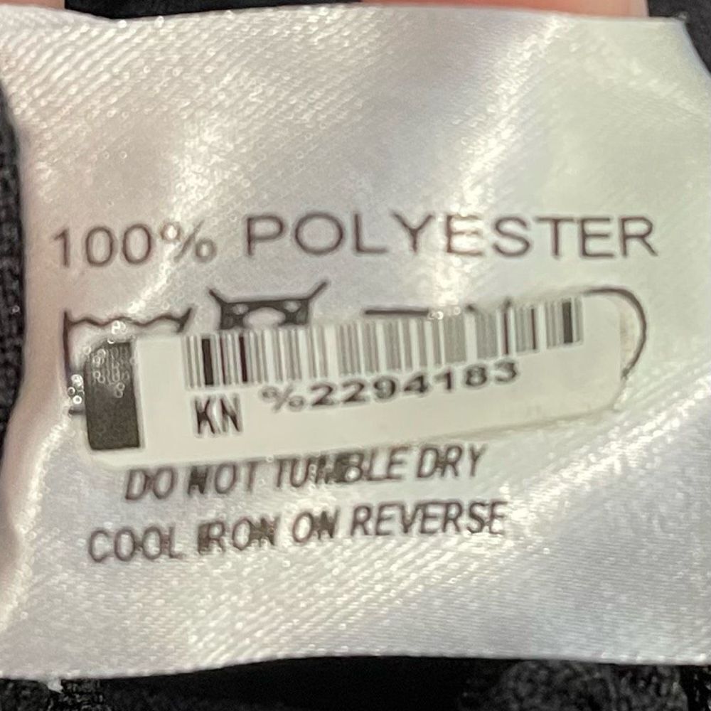 MEEM LABEL   - Picture 4 of 5
